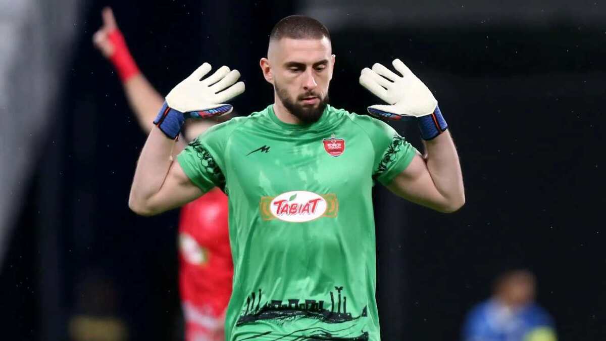 شرط ویژه گندوز کلاه را از سر هواداران پرسپولیس پراند!
