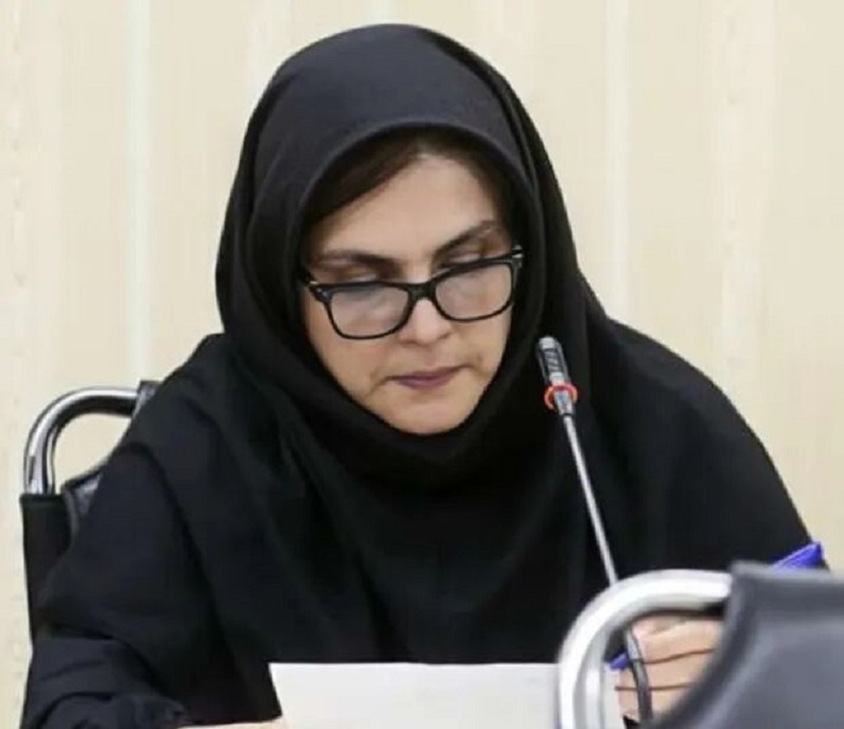 آخرین وضعیت پرونده قتل منصوره جاوید