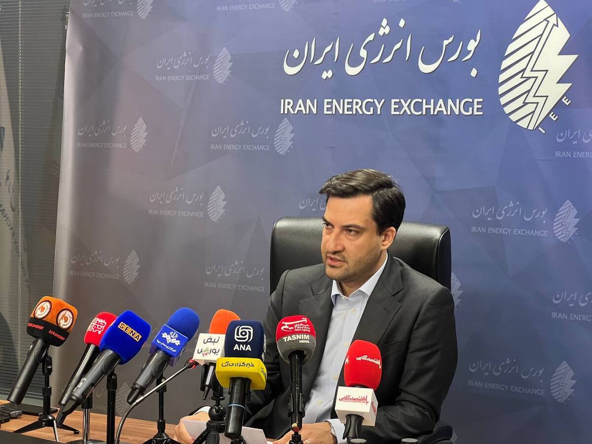 بورس انرژی، تنها راهکار برون‌رفت از ناترازی‌ها