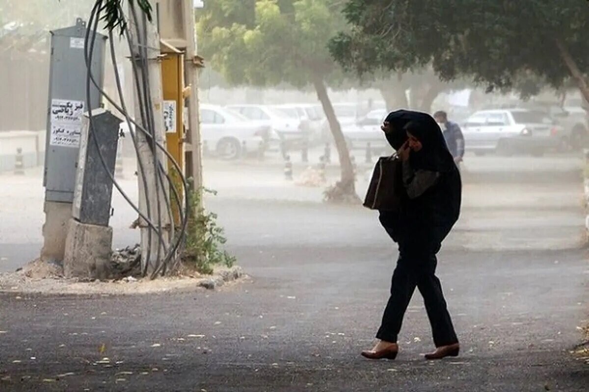 هشدار مهم هواشناسی برای تهران