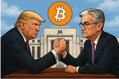 بیت‌کوین چشم‌انتظار این جلسه سرنوشت‌ساز