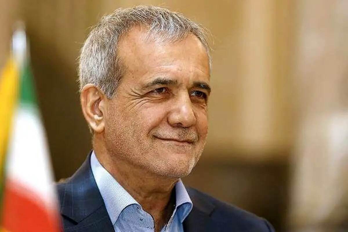 دستور پزشکیان برای حل مشکلات معیشت بازنشستگان + فیلم