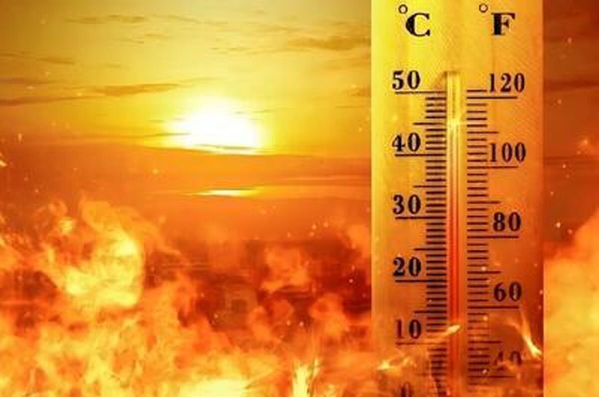 پیش‌بینی وضعیت هوا در پایان هفته / دما کاهش می‌یابد؟