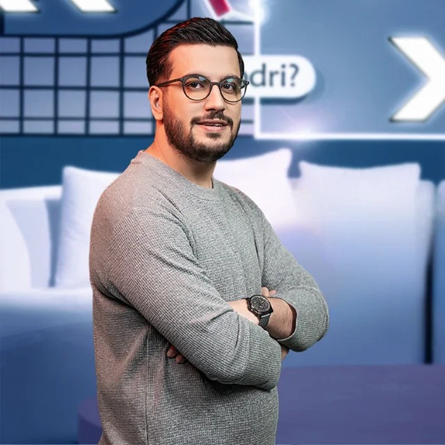 بیوگرافی امیرحسین قیاسی و همسرش