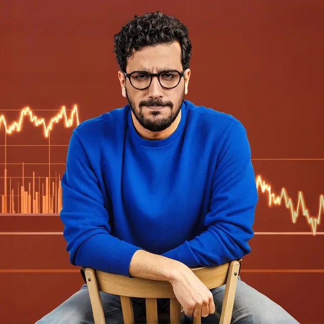 بیوگرافی امیرحسین قیاسی و همسرش