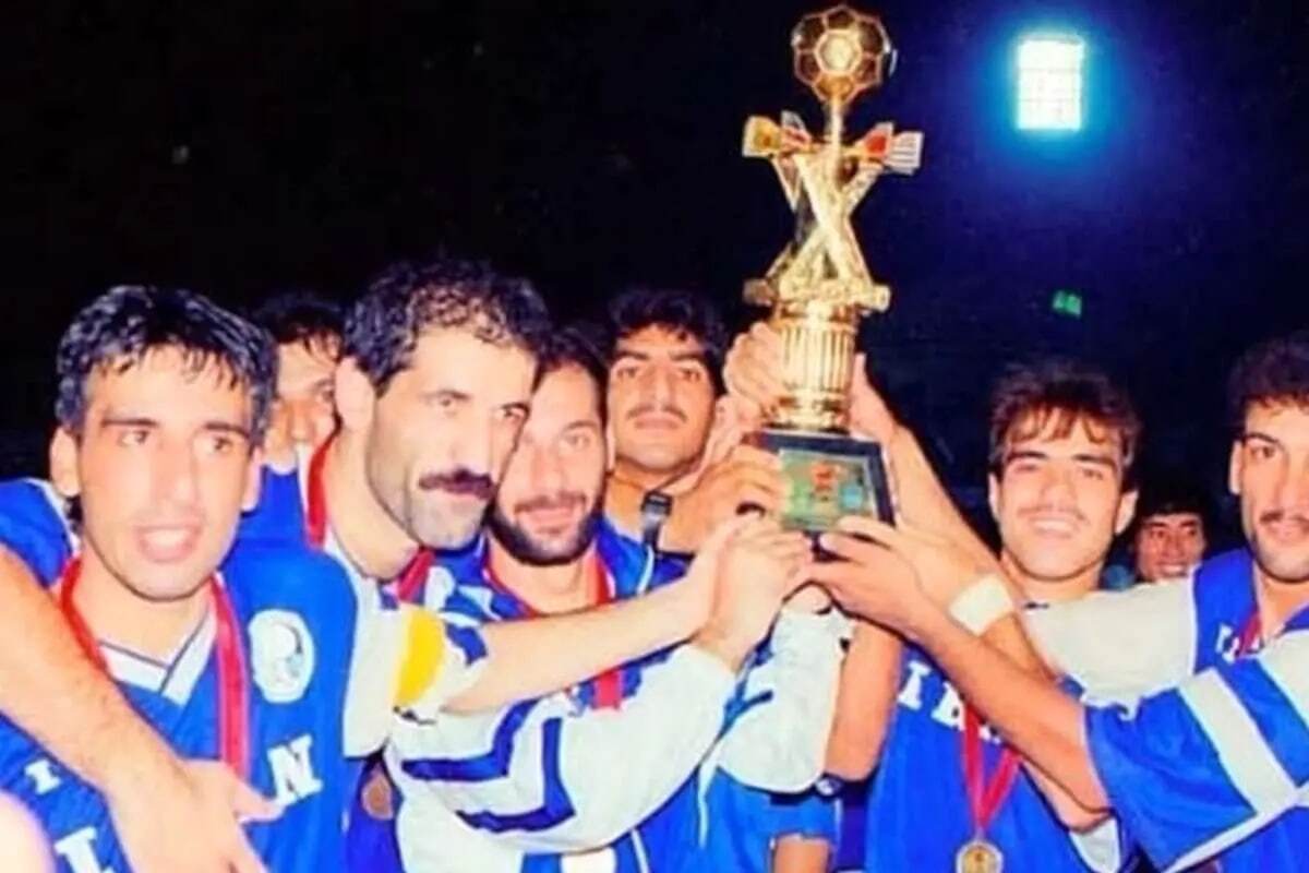 واکنش AFC به سالگرد قهرمانی استقلال در آسیا + عکس
