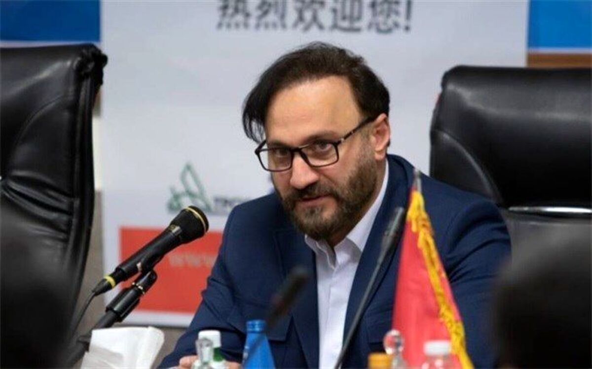 با توجه به رابطه ما با غرب، چرا باید چین آخرین مدل پدافند و جنگنده‌ خود را به ایران بدهد؟ +فیلم