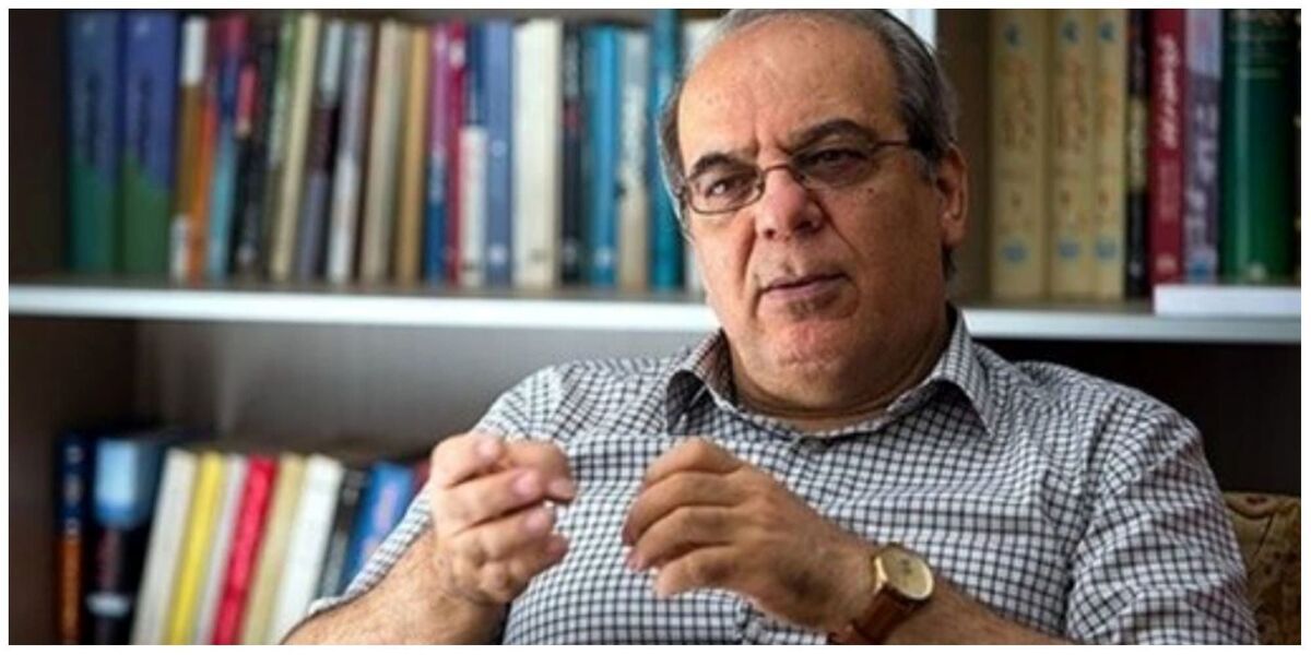 عباس عبدی: اشد مجازات را برای مقامات و نهادهای رسمی تعیین کنید