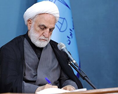 دستور جدید رییس قوه قضاییه برای کوتاه‌تر شدن رسیدگی به دعاوی