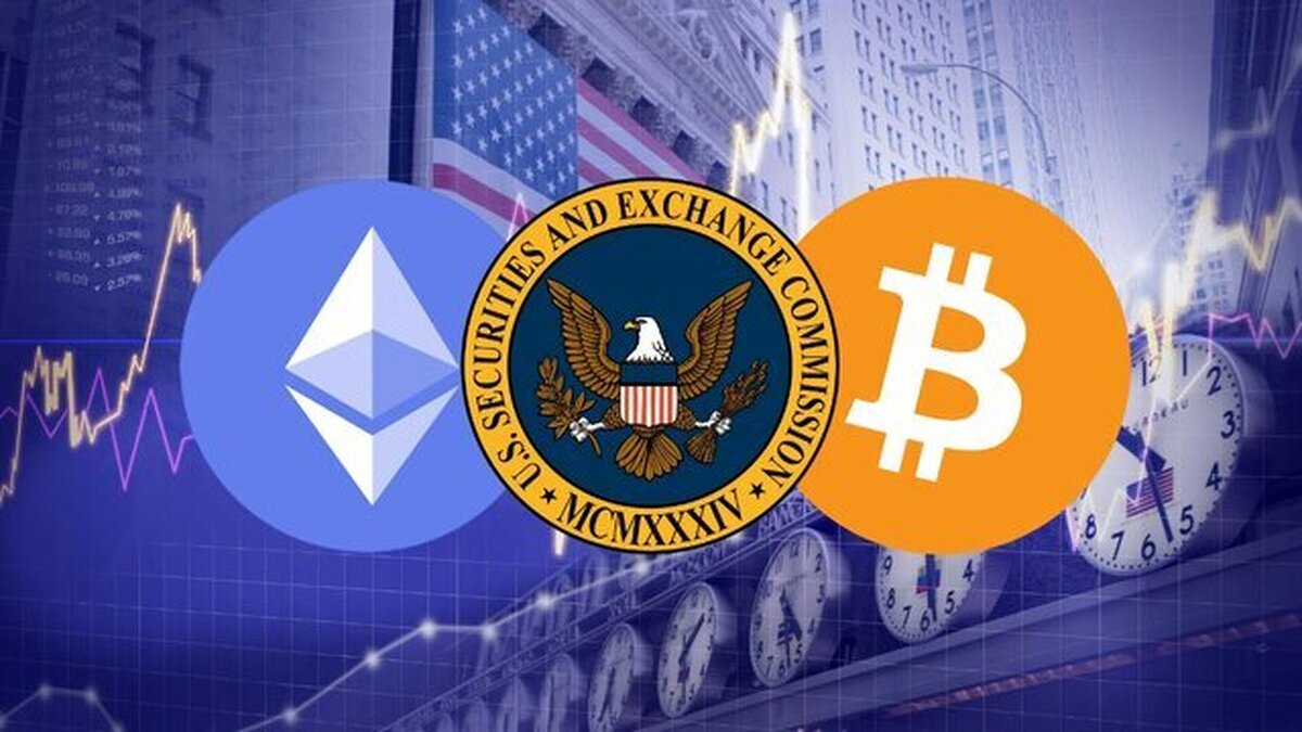 تغییر جهت حرکت بیت‌کوین و اتریوم