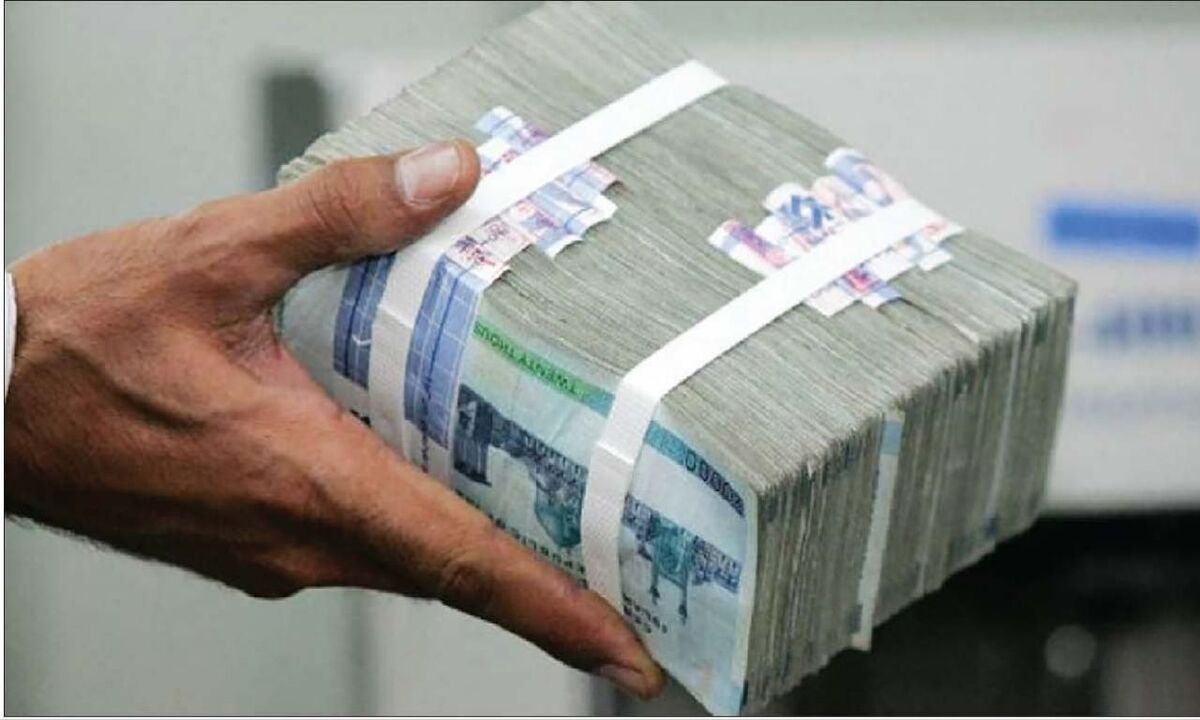 حذف ۴ صفر از پول ملی تصویب شد/ واحد پول تغییر می‌کند؟