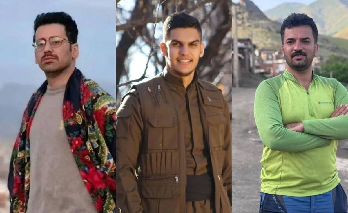 تشکیل پرونده قضایی برای مرگ «جوانان کوه آبیدر» در سنندج