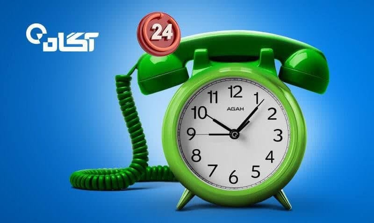 اقدامات گروه آگاه برای پشتیبانی از سرمایه‌گذاران در بحران جنگ ۱۲ روزه 