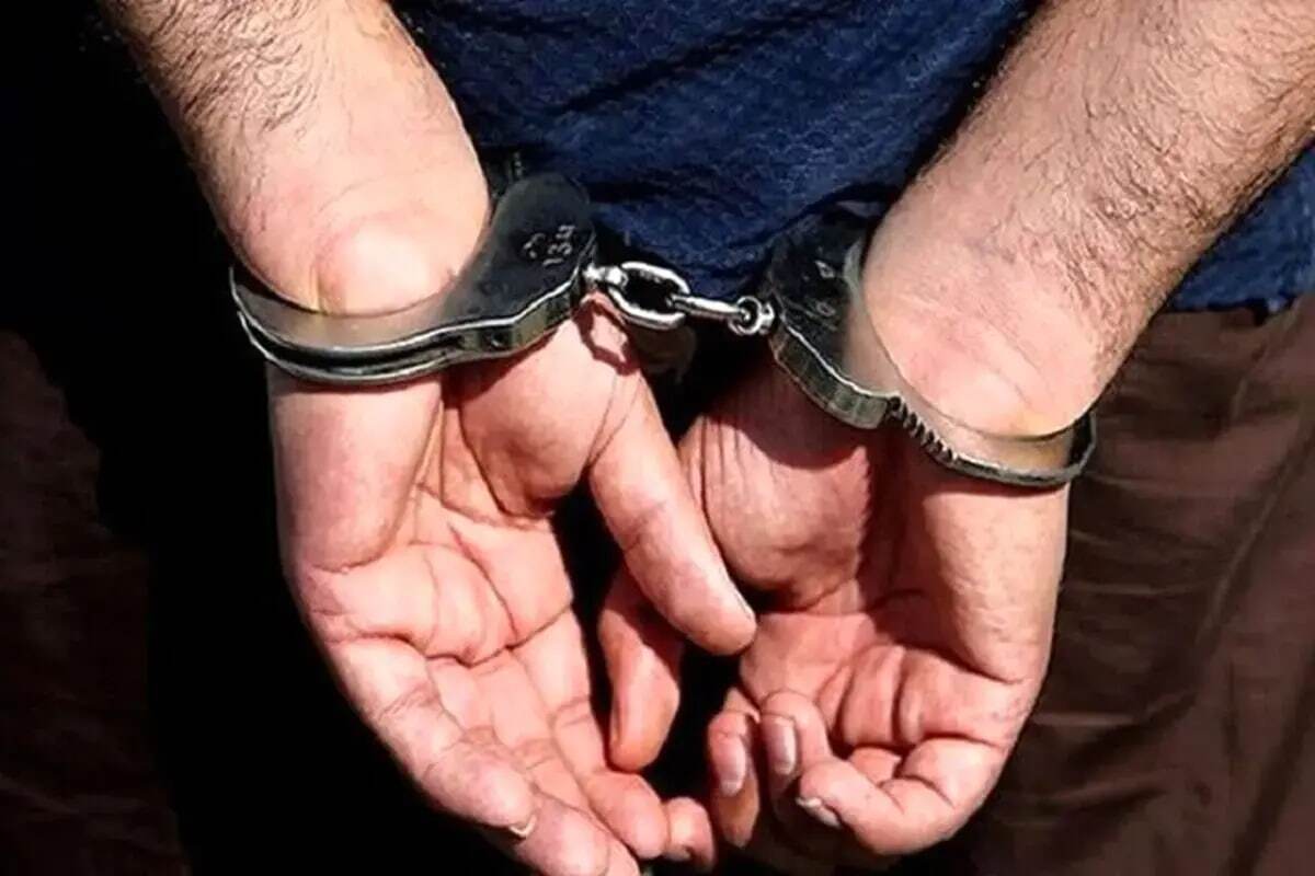 دستگیری ۳ عامل موساد در تهران / محموله سلاح گرم ضبط شد