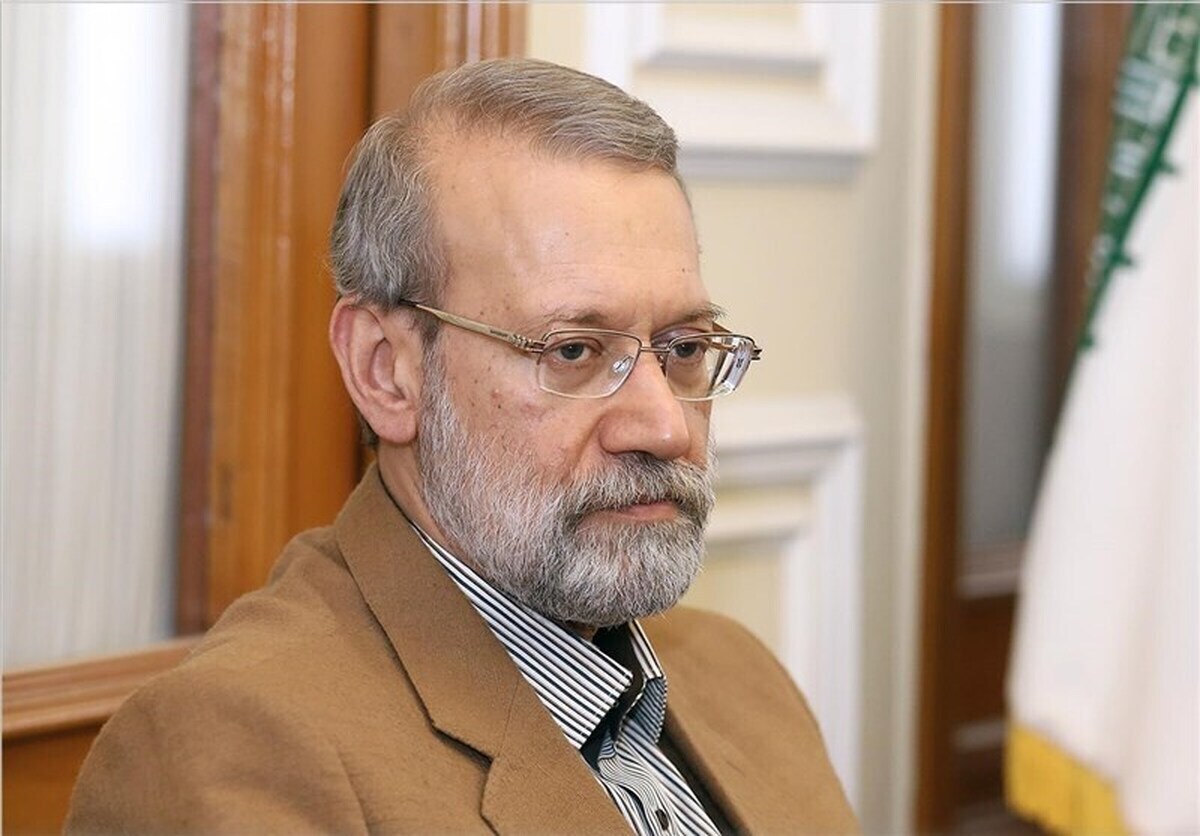 اولین تغییر بزرگ پس از جنگ؛ بازگشت علی لاریجانی قطعی است
