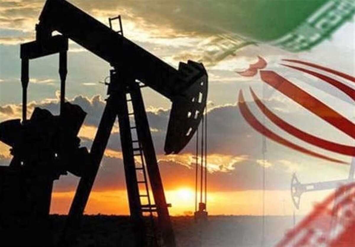 جزئیات افزایش تولید نفت ایران در یک سال اخیر