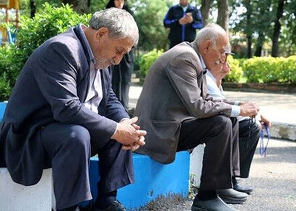 خبر خوش برای بازنشستگان / زمان پرداخت معوقات بازنشستگان مشخص شد خبر خوش برای بازنشستگان / زمان پرداخت معوقات بازنشستگان مشخص شد
