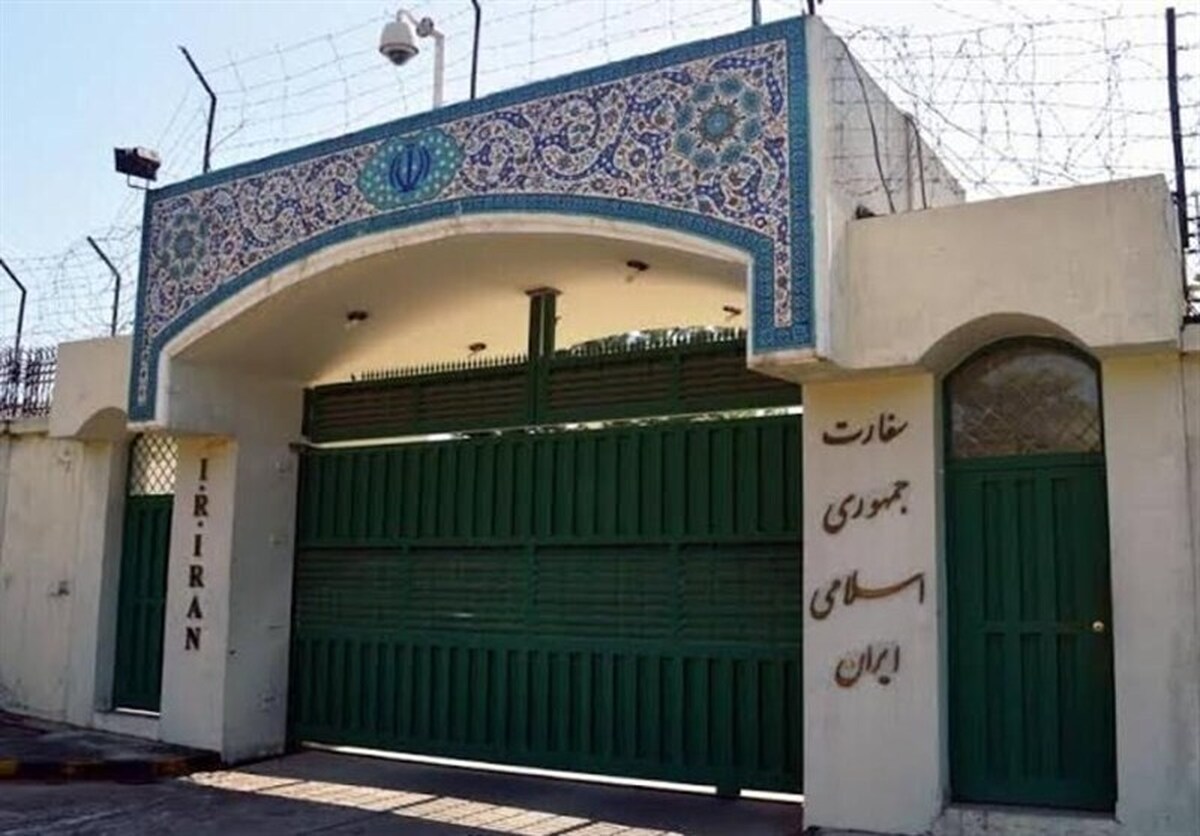 تکذیب شد: اخبار جعلی صدور روادید توسط سفارت ایران در پاکستان!