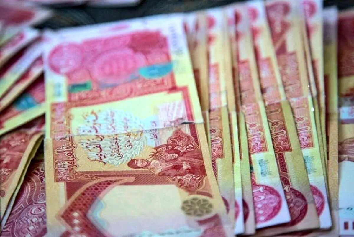 ارز اربعین از برخی زائران پس گرفته میشود ارز اربعین از برخی زائران پس گرفته میشود