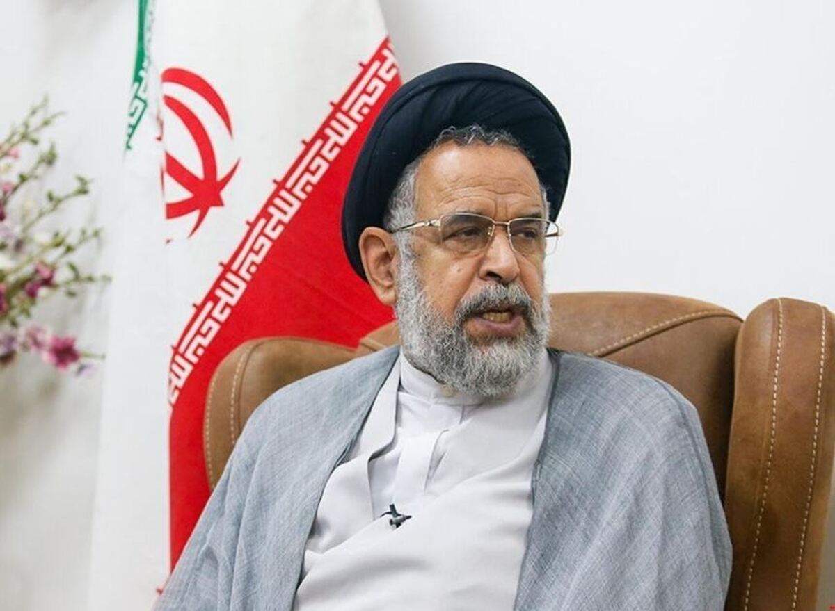 سمت جدید محمود علوی در دولت پزشکیان مشخص شد