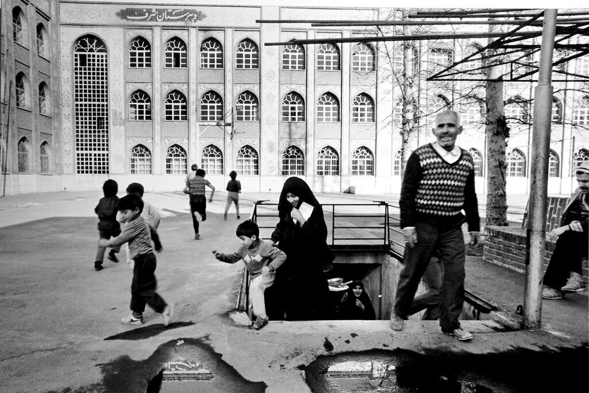 پناهگاههای قابل استفاده مدارس تهران شناسایی شدند پناهگاههای قابل استفاده مدارس تهران شناسایی شدند