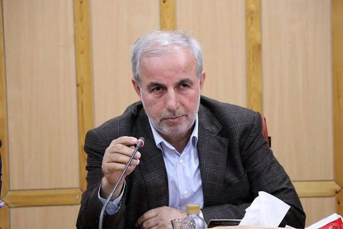 ادعای جنجالی نماینده مجلس در مورد جنگ ایران و اسرائیل