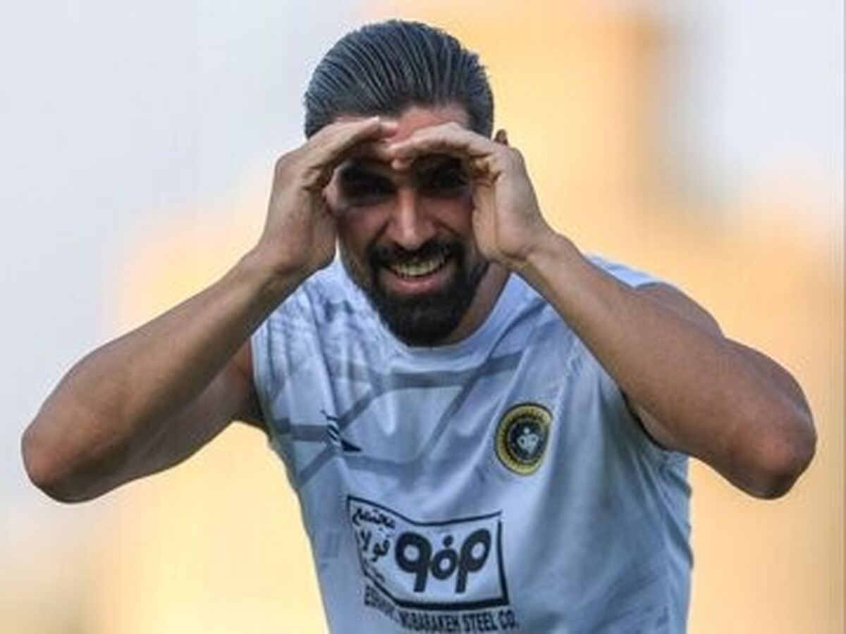 انتقال ستاره پرسپولیس به استقلال در گرو رضایت همسرش!