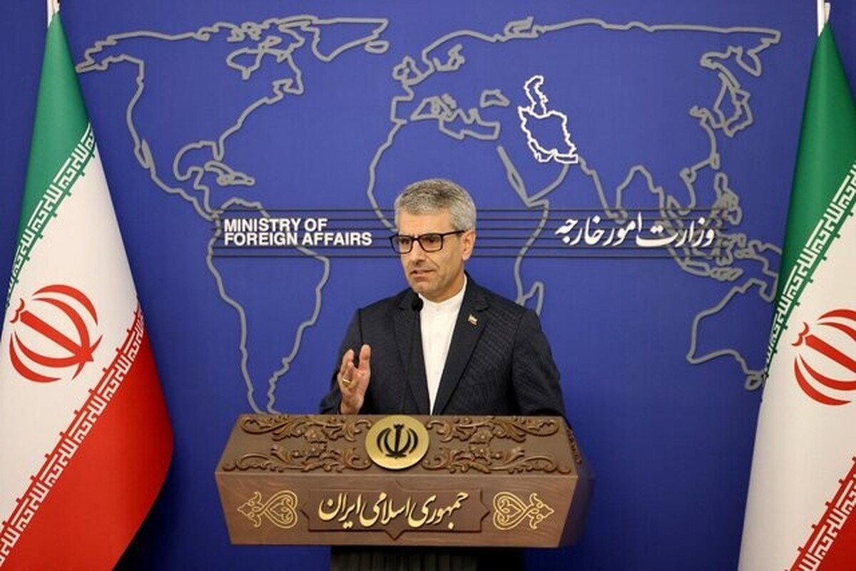 هشدار مهم ایران در مورد تشکیل حکومت موازی در سودان