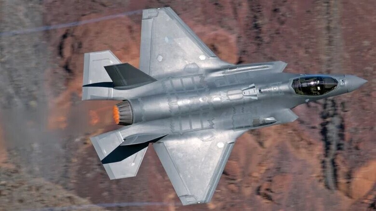 این رادار کوانتومی قاتل B-2 آمریکاست این رادار کوانتومی قاتل B-2 آمریکاست
