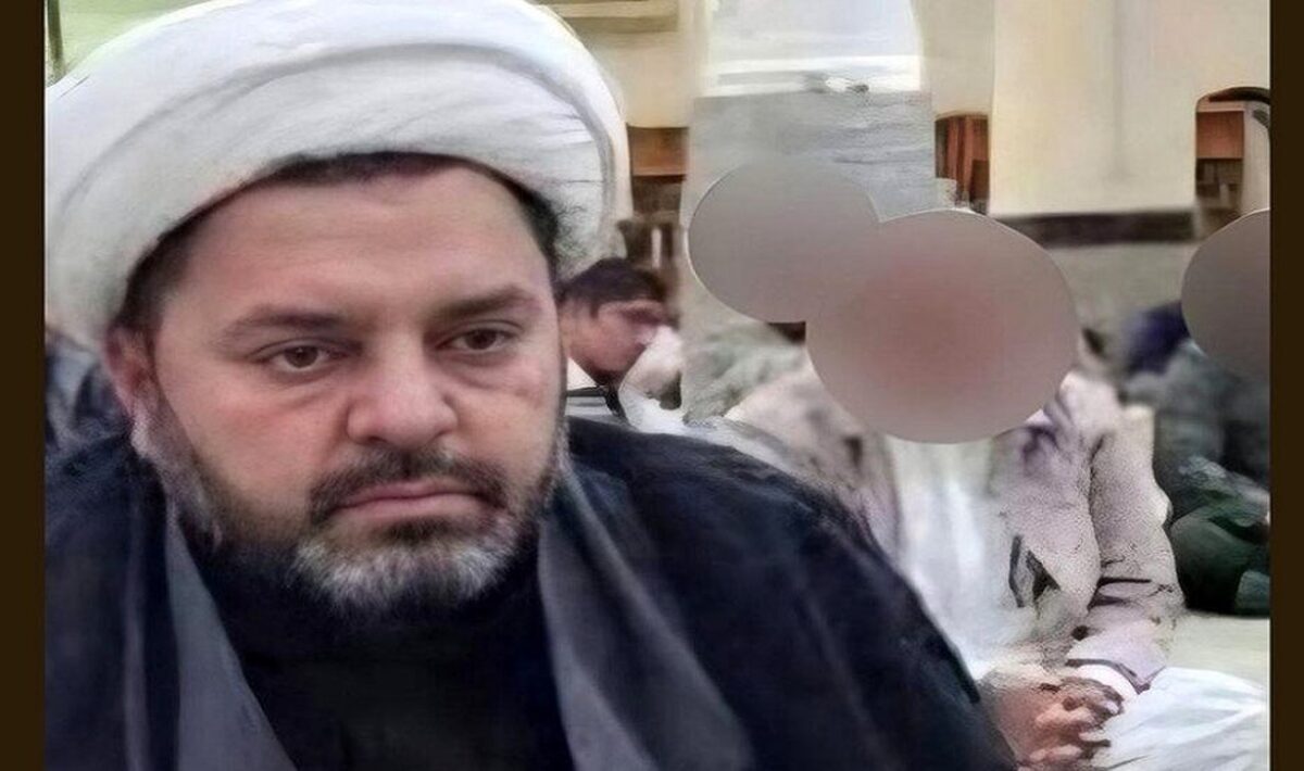 ربودن یک روحانی در ایرانشهر توسط افراد ناشناس/ حجت‌الاسلام فلاح‌پور که بود؟