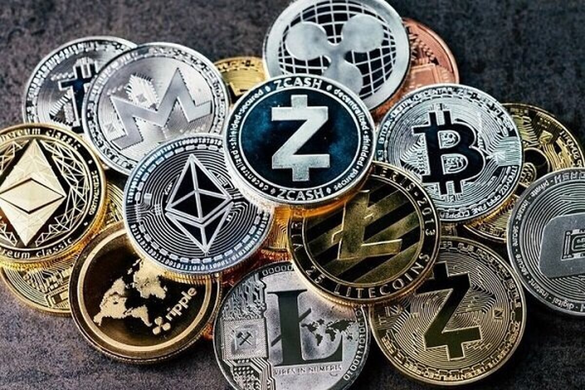 آخرین قیمت ارز‌های دیجیتال امروز شنبه ۱ شهریور ۱۴۰۴