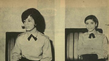 گفت‌و‌گو با نخستین گروه کارآگاهان زن در ایران قبل از انقلاب