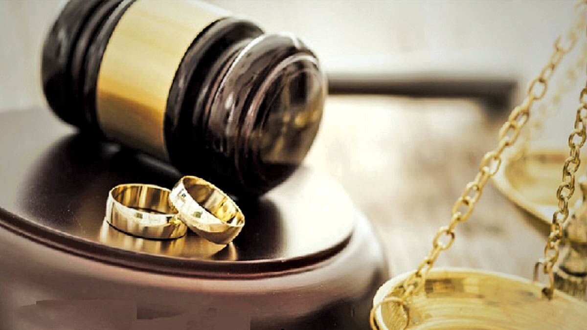 تغییر قانون مهریه در دستور کار مجلس / پرداخت مهریه تغییر می‌کند؟