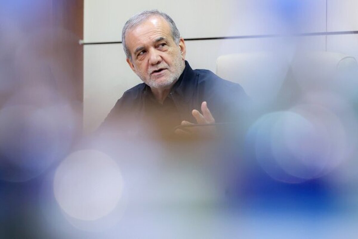 پیام رئیس جمهور به مناسبت روز پزشک پیام رئیس جمهور به مناسبت روز پزشک