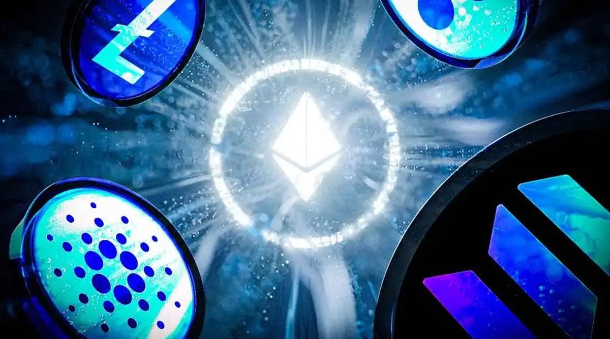 رکوردشکنی ETH اتریوم/ آیا واقعا آلت‌سیزن شروع شده است؟
