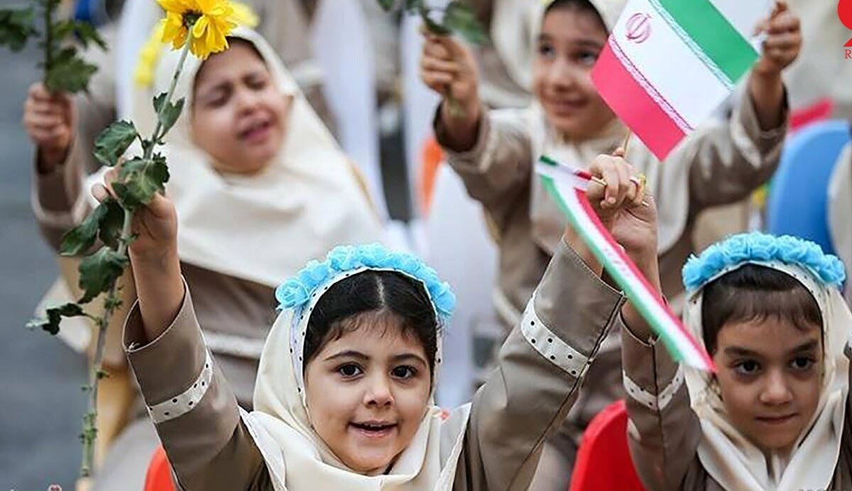 مدارس امسال مجازی است؟ / اعلام زمان آغاز سال تحصیلی ۱۴۰۴-۱۴۰۵ مدارس امسال مجازی است؟ / اعلام زمان آغاز سال تحصیلی ۱۴۰۴-۱۴۰۵