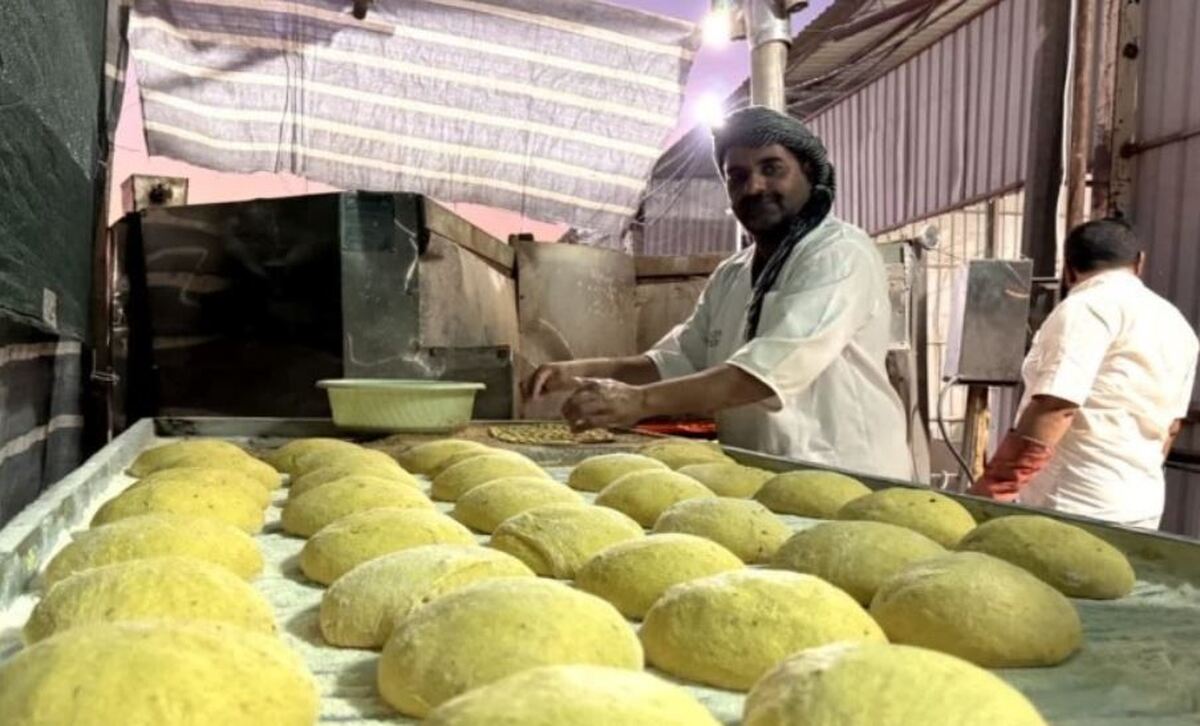 مصرف نان کشور با خروج اتباع غیرمجاز چه تغییری کرد؟ مصرف نان کشور با خروج اتباع غیرمجاز چه تغییری کرد؟