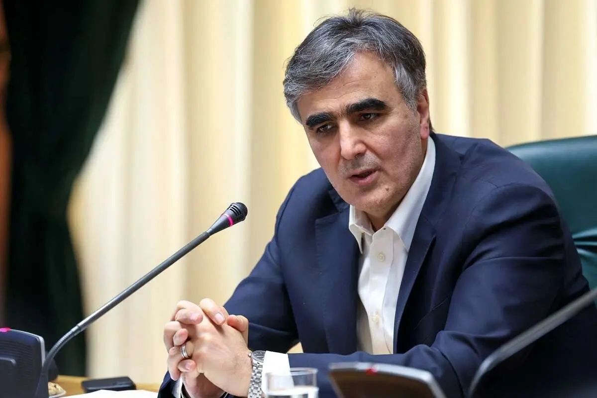 خبر جدید رئیس بانک مرکزی درمورد ارز ترجیحی