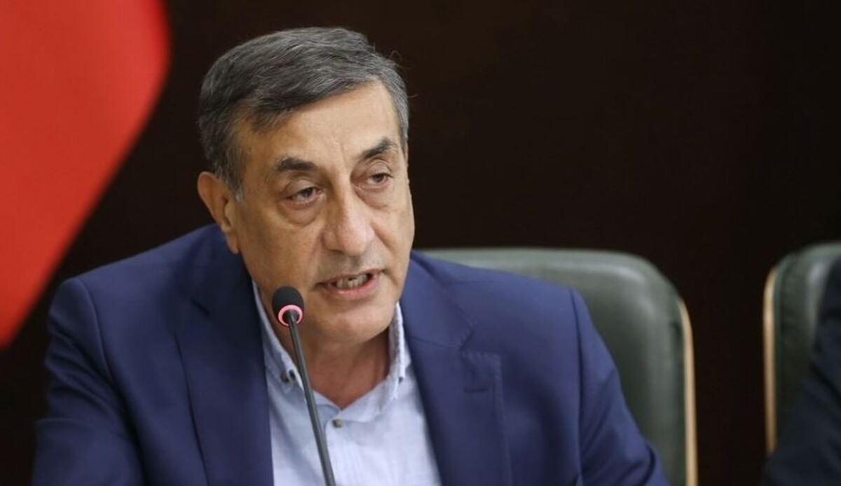 معاون اجرایی پزشکیان عامل جاسوسی در ایران را برملا کرد