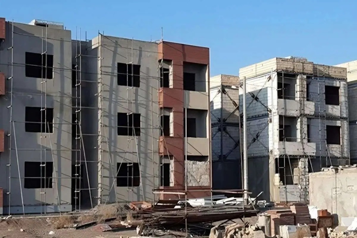 وام مسکن کمکی به خانهدار شدن مردم نمیکند وام مسکن کمکی به خانهدار شدن مردم نمیکند