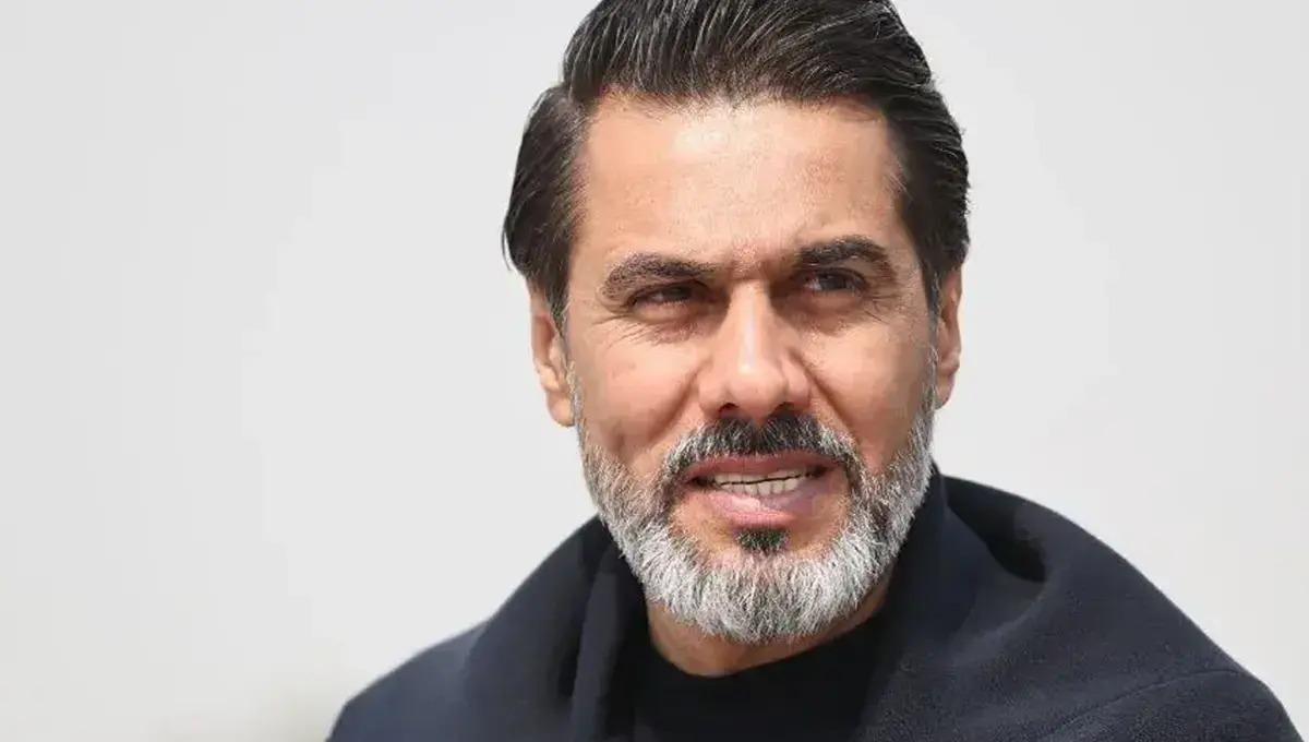 علت محرومیت پیروانی فاش شد