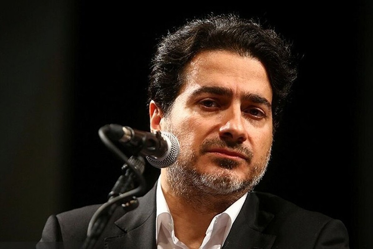 اظهارات جالب همایون شجریان در مورد مهاجرتش پس از جنگ در ایران اظهارات جالب همایون شجریان در مورد مهاجرتش پس از جنگ در ایران