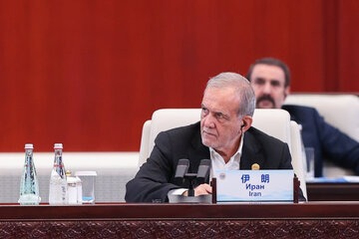 هشدار رئیس‌جمهور ایران درباره تبعات فعال‌سازی اسنپ‌بک