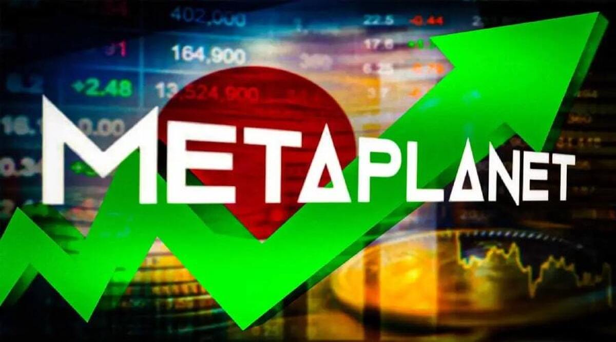 پاتک بزرگ متاپلنت به بیت‌کوین / قیمت بیت‌کوین نجومی می‌شود؟