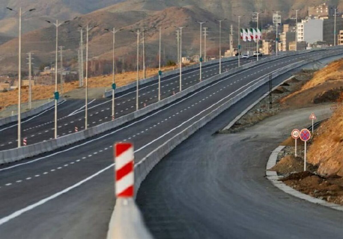 پایان ترافیک نفسگیر کرج / رییسجمهور شخصا پیگیری کرد پایان ترافیک نفسگیر کرج / رییسجمهور شخصا پیگیری کرد
