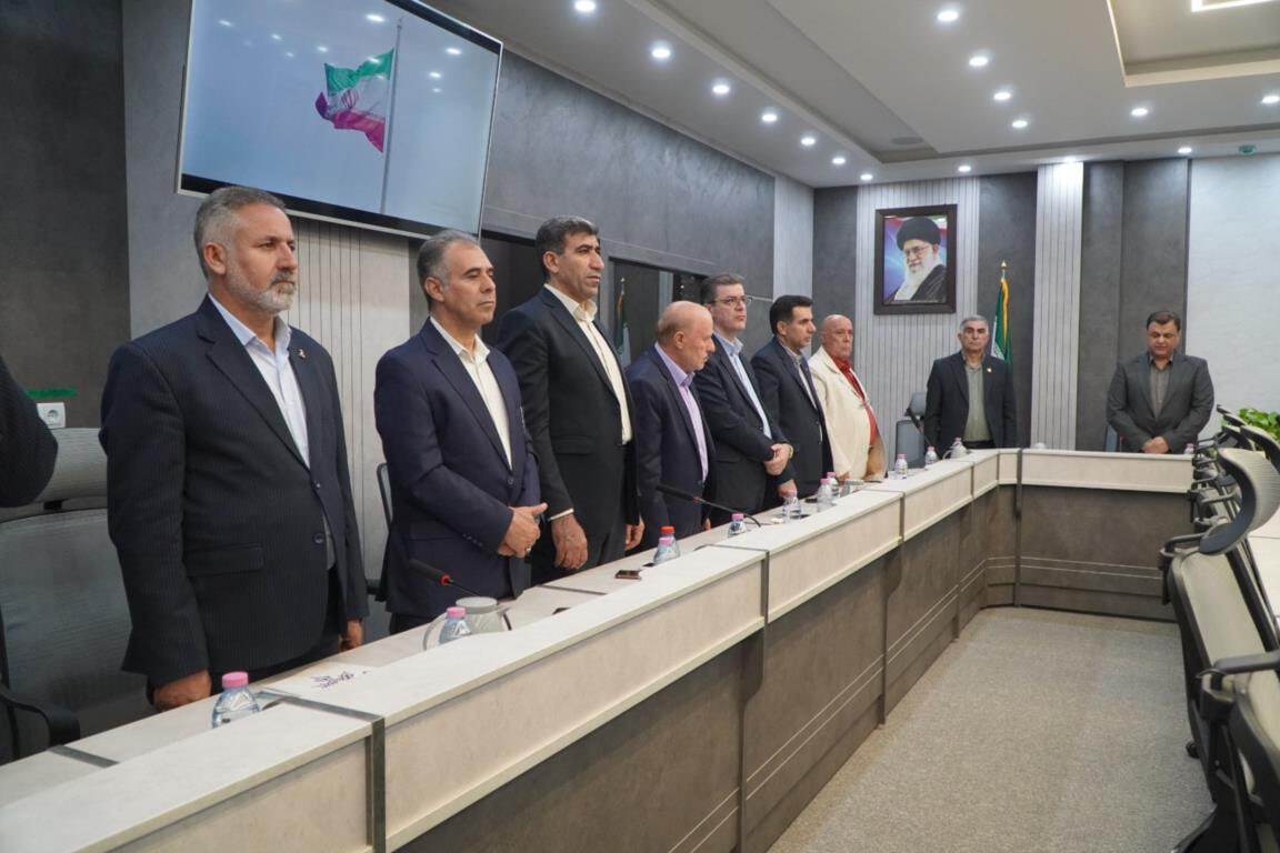 حمایت بانک رفاه کارگران از توسعه زیرساخت‌ها و ارتقای رفاه کارگران در استان فارس ادامه دارد