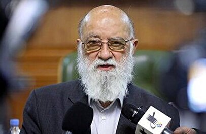 چمران: کارگران ایرانی بیکار بمانند از شغل پاکبانی استقبال می‌کنند!