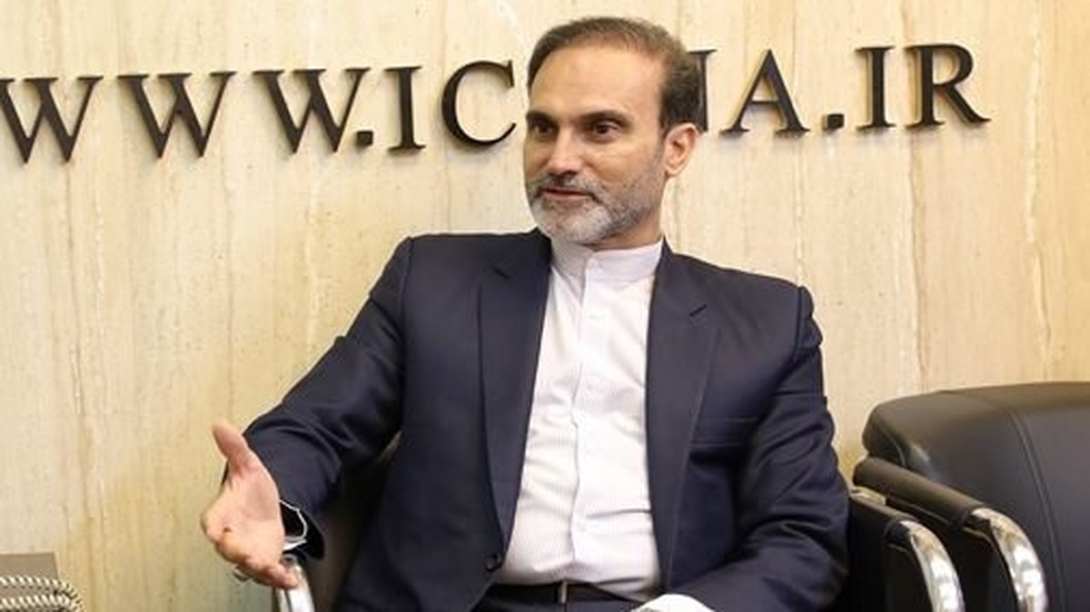 سیاست‌های وزارت اقتصاد در راستای توسعه اقتصاد دیجیتال و حذف مجوزهای غیرضرور است