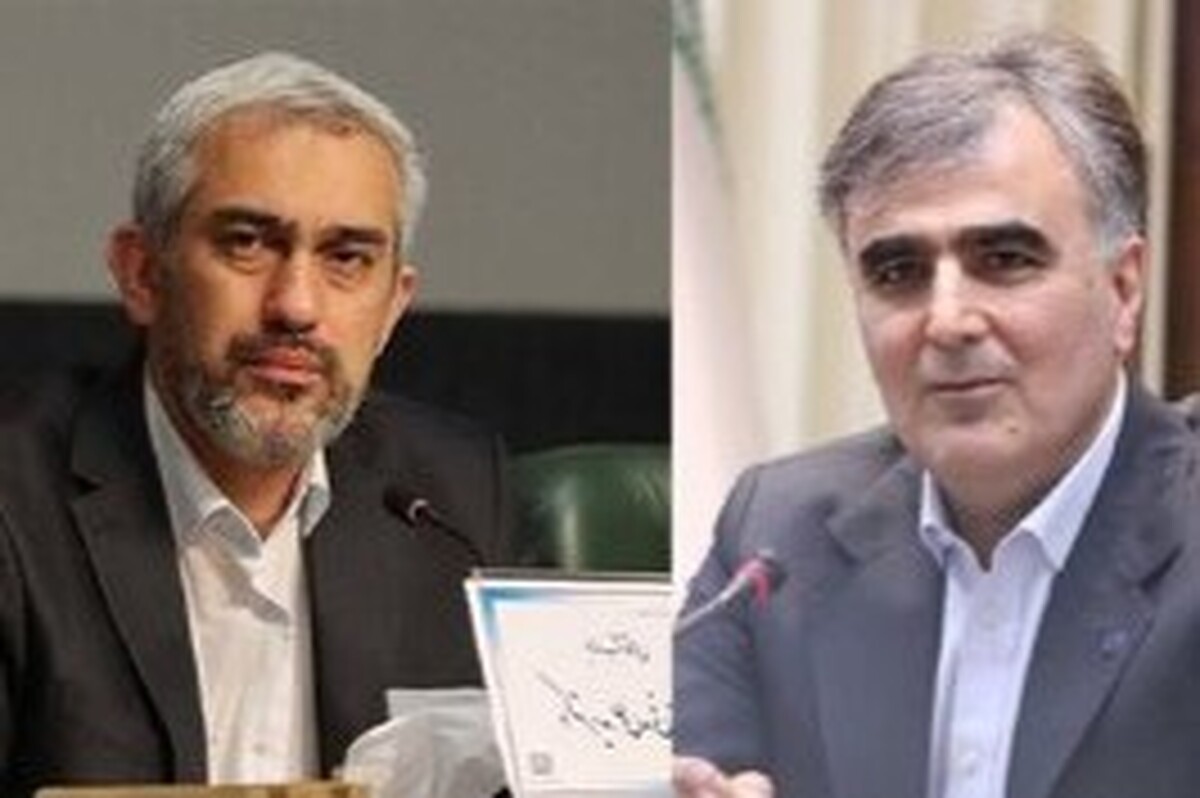 تقابل فرزین با مدنی‌زاده در حذف رانت ارزی/ فرزین برکنار می‌شود؟