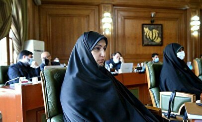 افشاگری بی سابقه نرجس سلیمانی/ دست شهرداری تهران رو شد